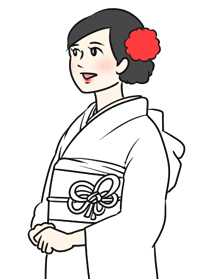 衣装の着心地